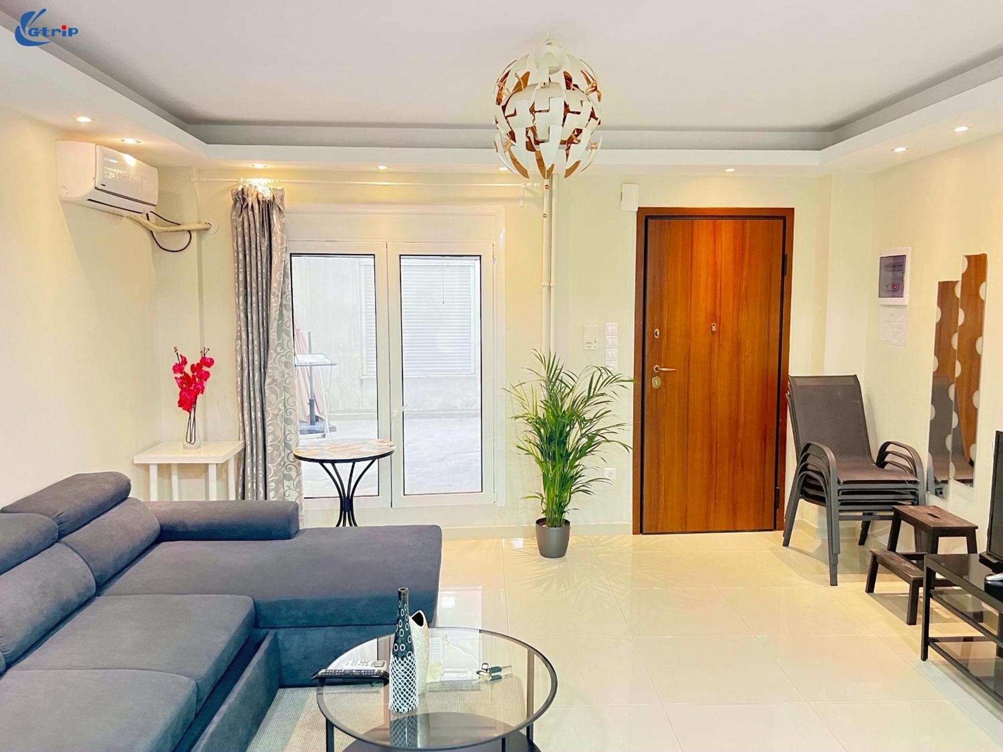 Gtrip Monastiraki Cosy Apartment - 5026 아테네 외부 사진