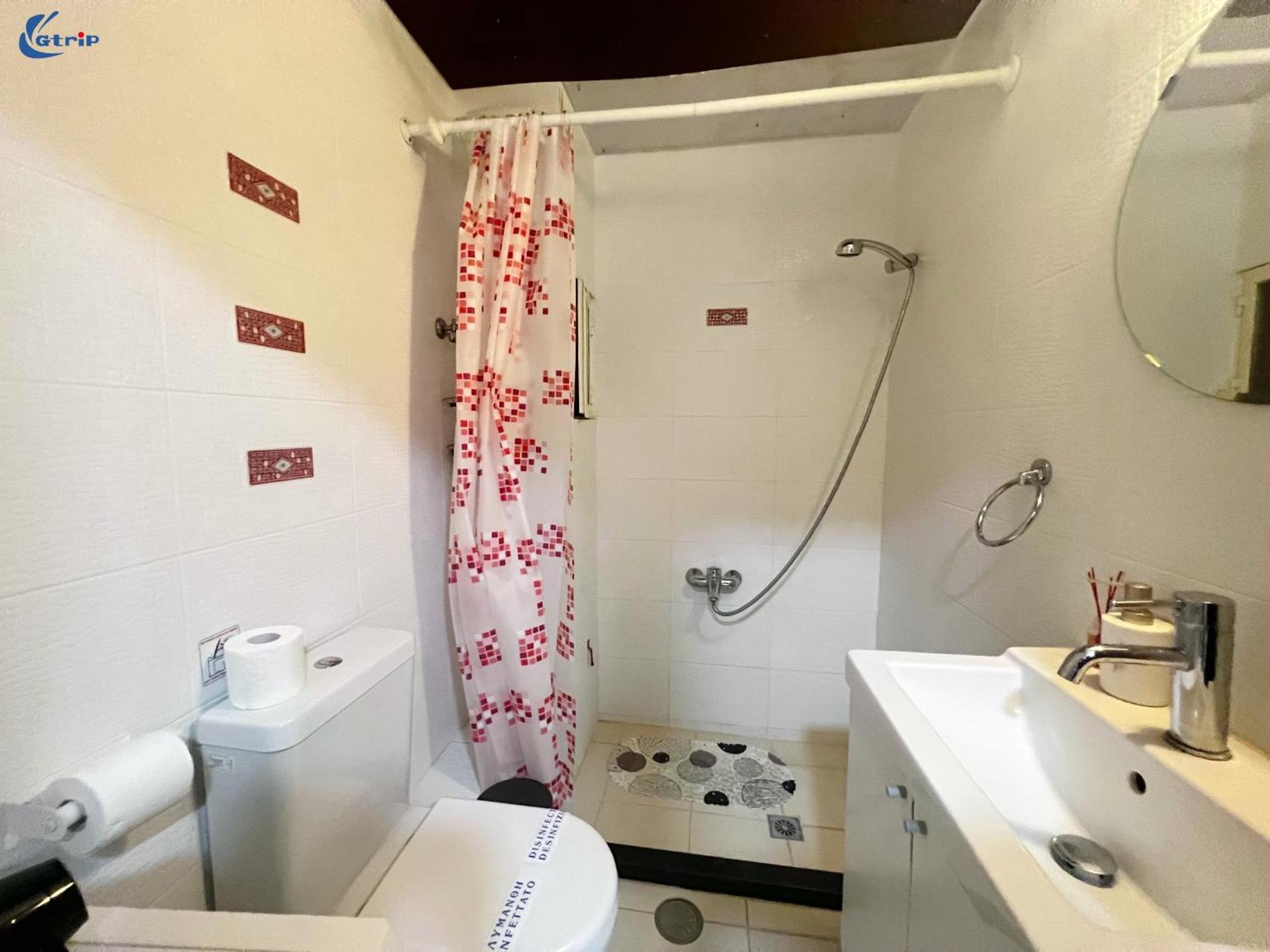 Gtrip Monastiraki Cosy Apartment - 5026 아테네 외부 사진