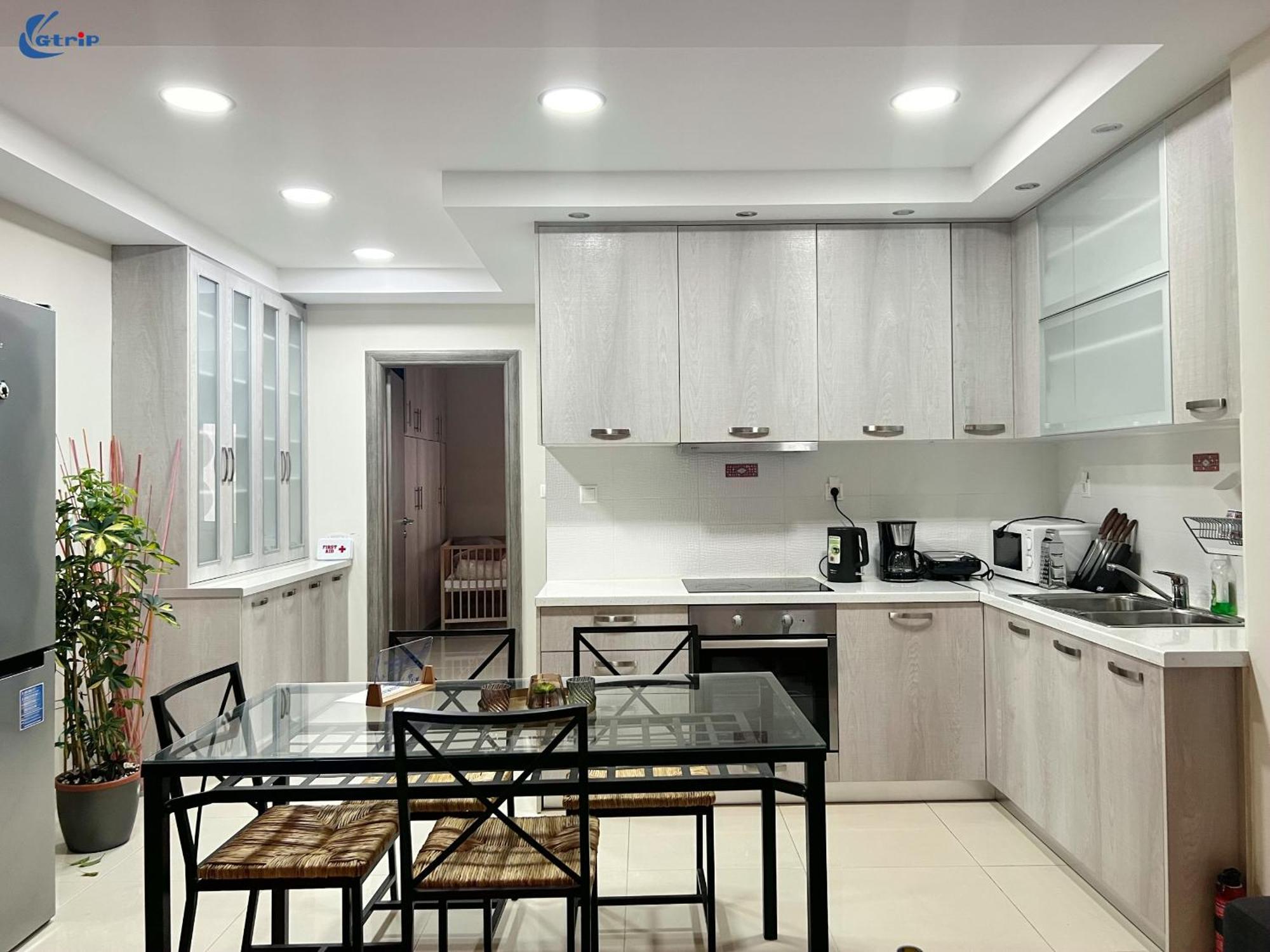 Gtrip Monastiraki Cosy Apartment - 5026 아테네 외부 사진