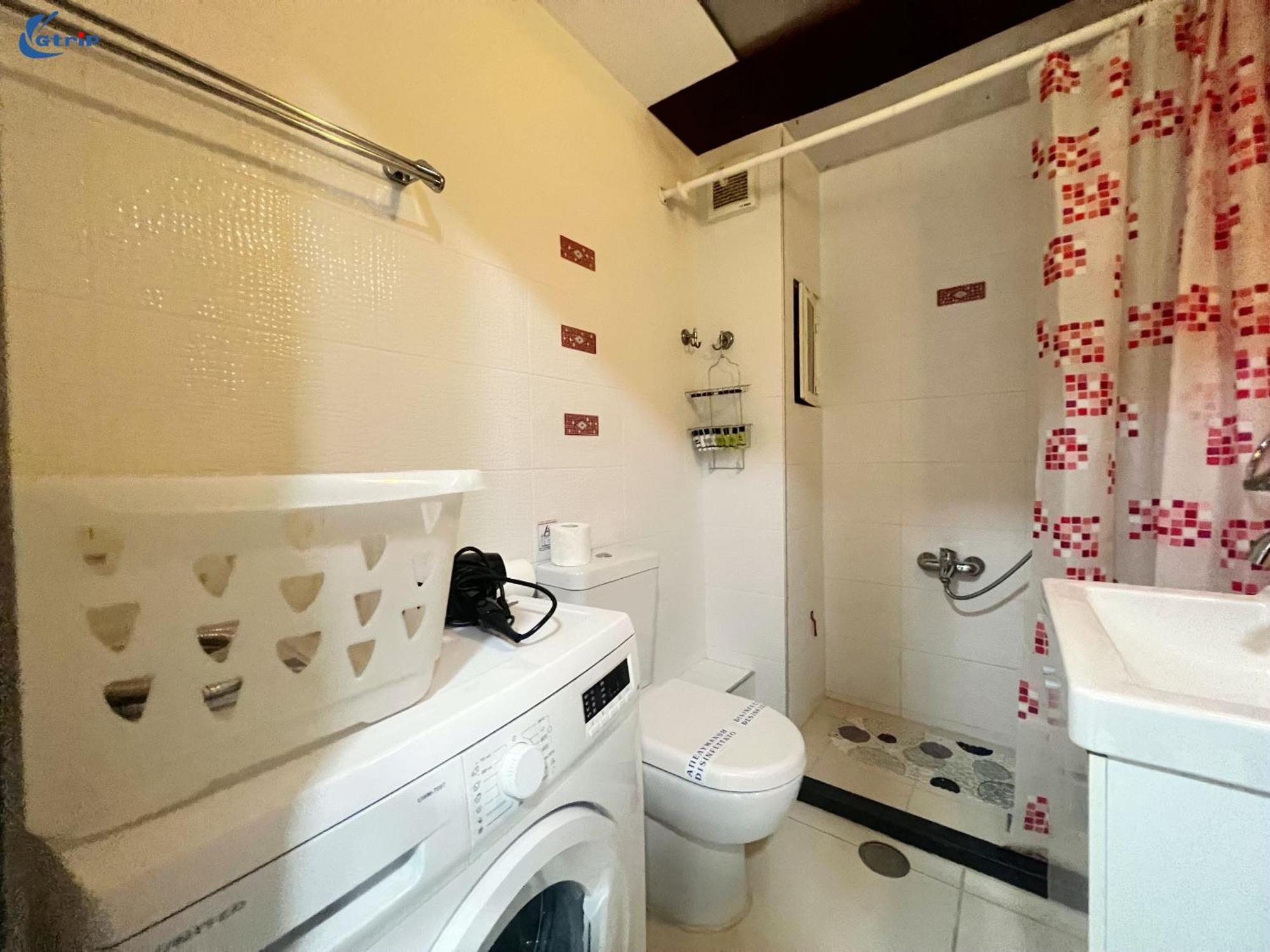 Gtrip Monastiraki Cosy Apartment - 5026 아테네 외부 사진