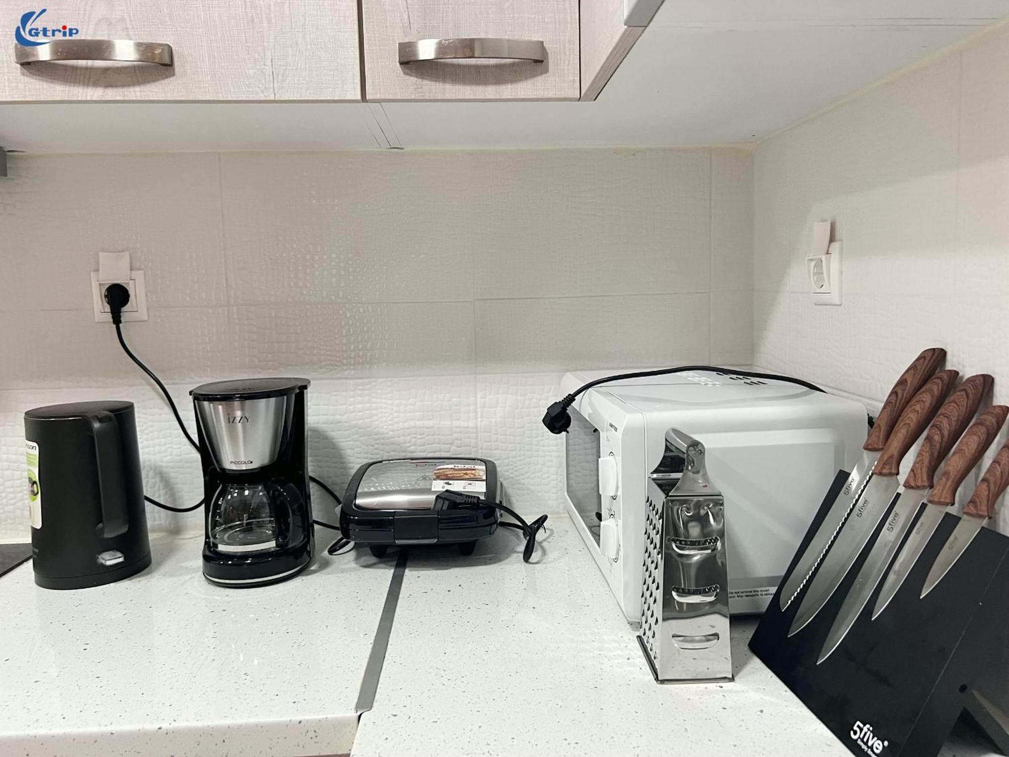 Gtrip Monastiraki Cosy Apartment - 5026 아테네 외부 사진