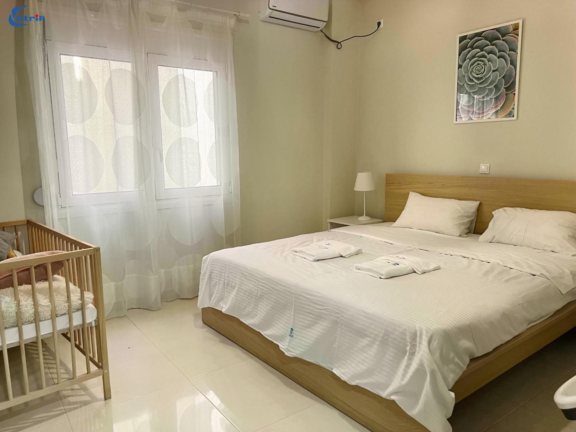 Gtrip Monastiraki Cosy Apartment - 5026 아테네 외부 사진